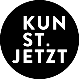 Logo kunst.jetzt